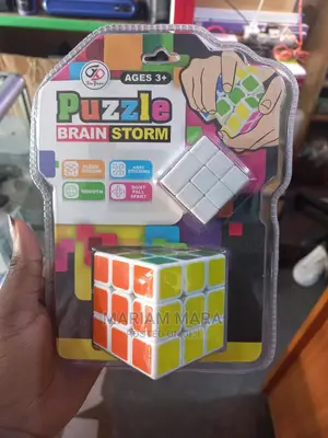Rubik's Cube