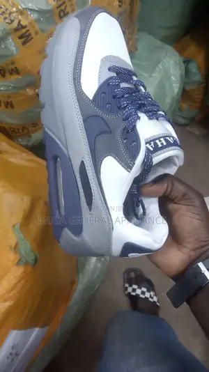 Elegant Shoe