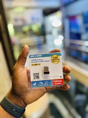 Lb-Link Nano Usb Wifi Receiver