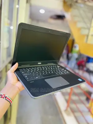 Laptop Dell Latitude 3380 4GB Intel Celeron HDD 500GB