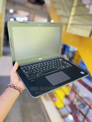 Laptop Dell Latitude 3380 4GB Intel Celeron HDD 500GB