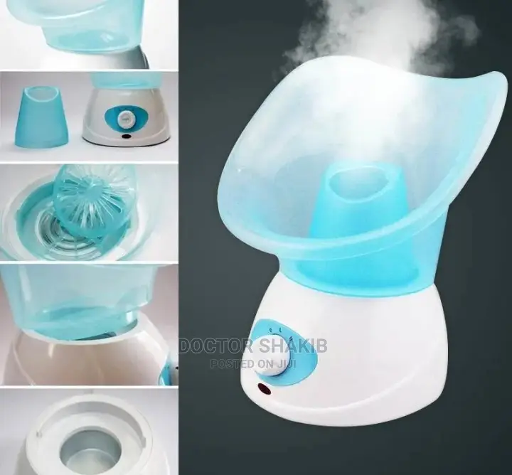Benice Facial Steamer