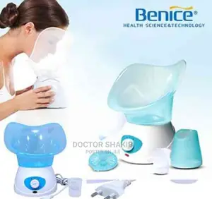 Benice Facial Steamer