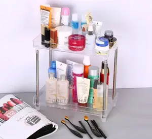 Cosmetics Storage Organizer