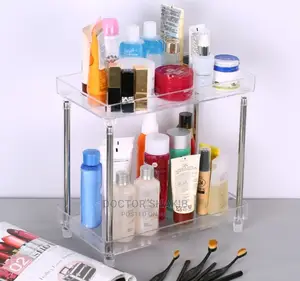 Cosmetics Storage Organizer