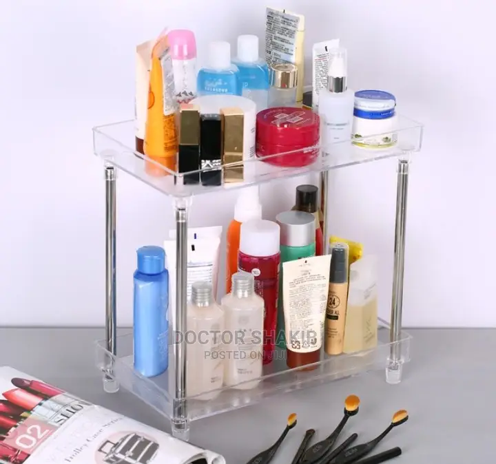 Cosmetics Storage Organizer
