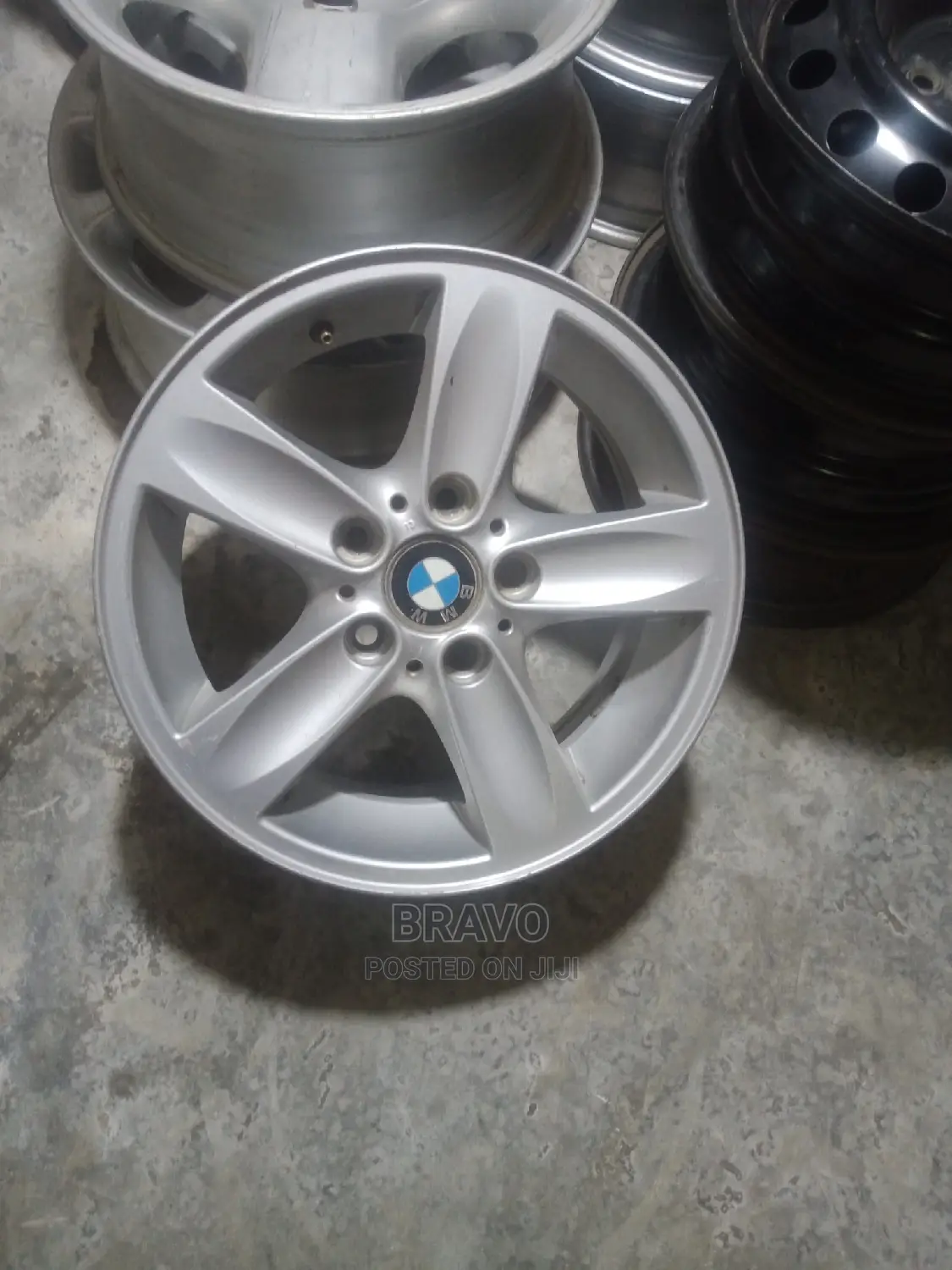For BMW Size 16