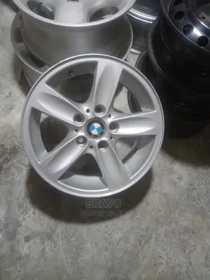 For BMW Size 16