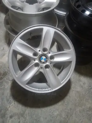 For BMW Size 16
