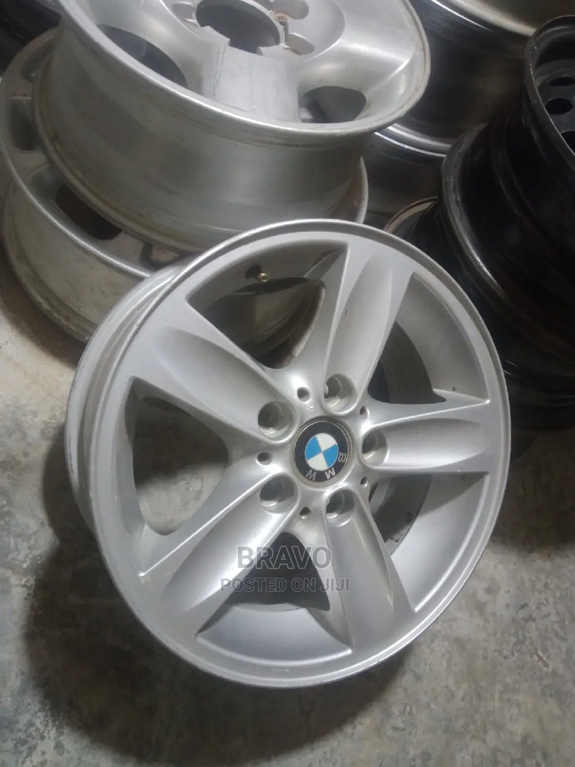 For BMW Size 16