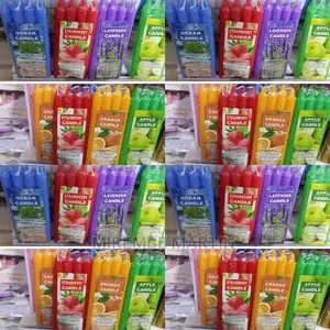Home Candles