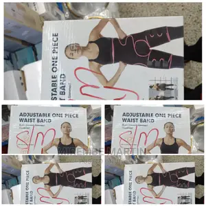Adjustable Woman Waist Trainer