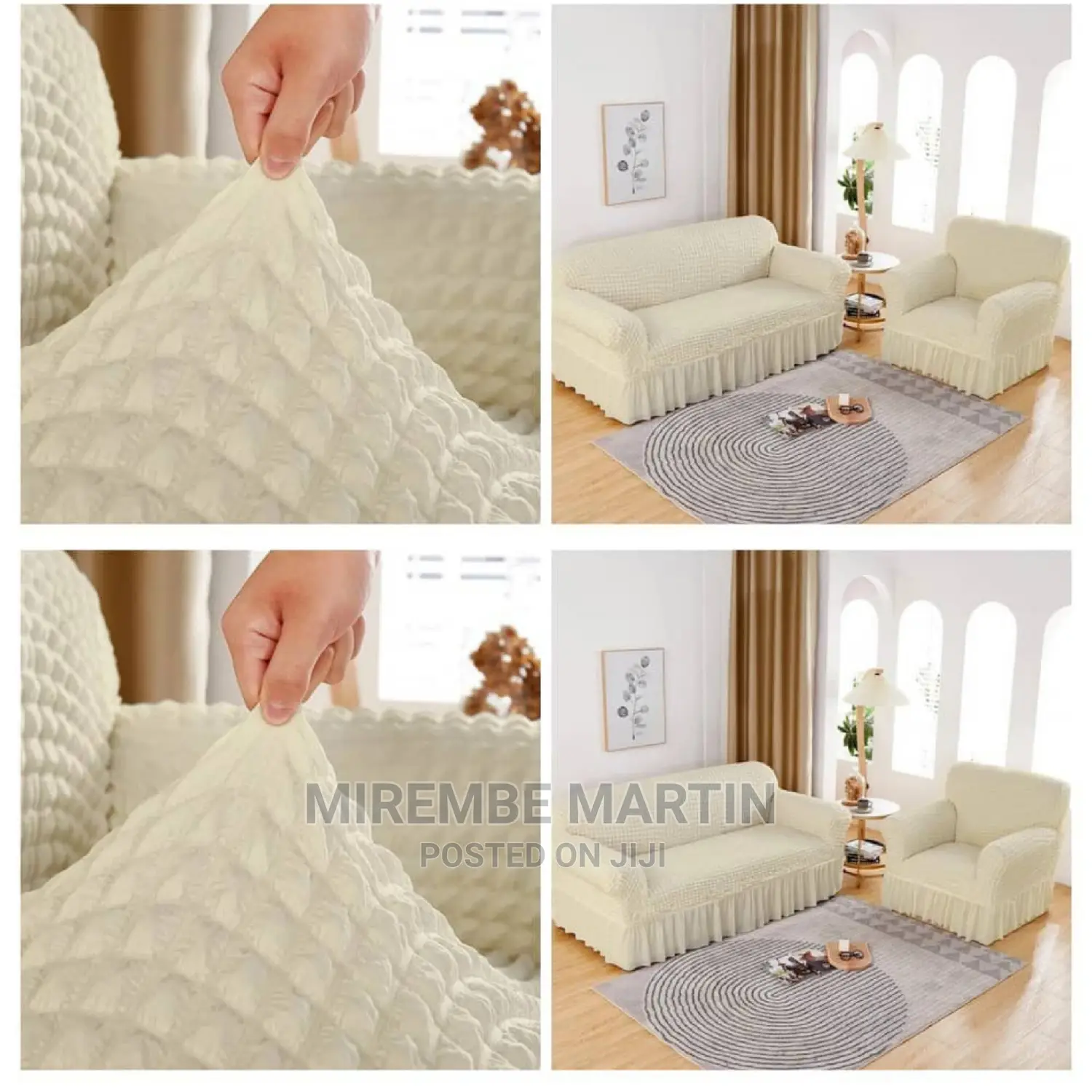 Good Quality Sofa Cover