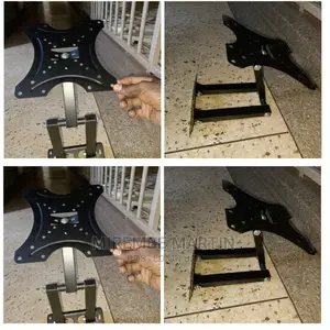 Adjustable Mounted Tv Stand