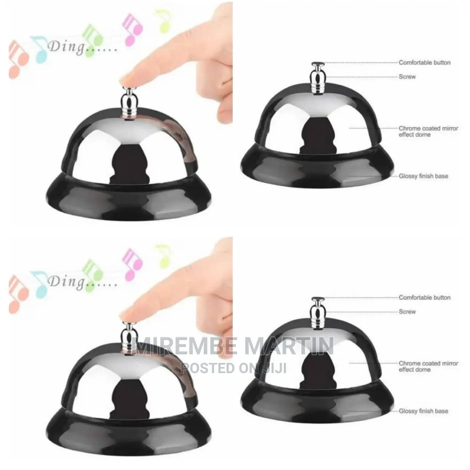 Office Call Bell