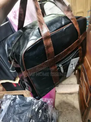 Travel Bag