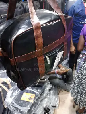 Travel Bag