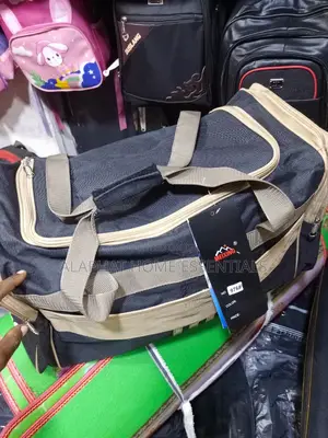976 Travel Bag