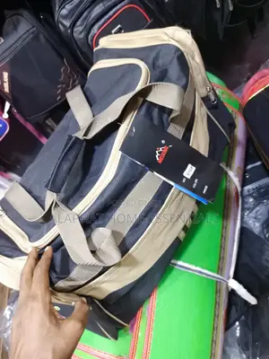976 Travel Bag