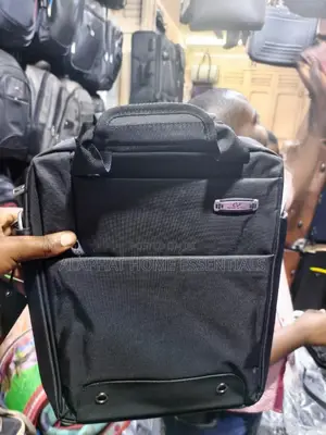 Cross Bags