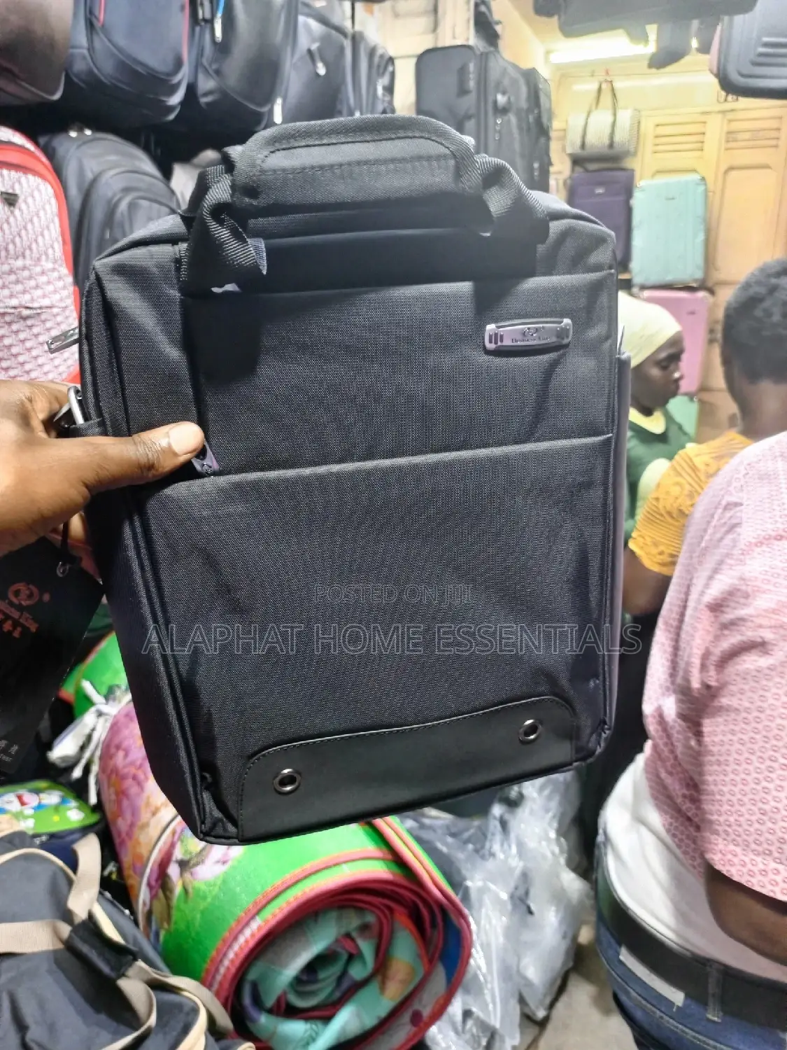 Cross Bags