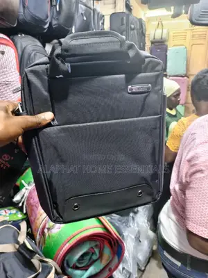 Cross Bags