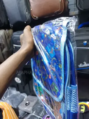 Kids School Bags