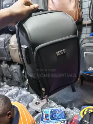 Wilson Safety Backpack