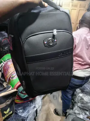 Deng Gao Backpack Bag