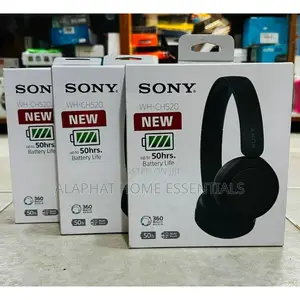 Sony Headphones