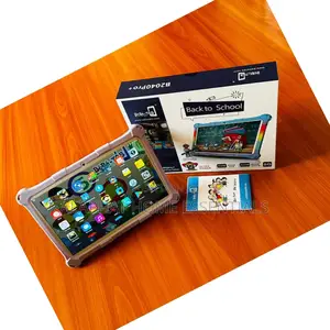 New Bebe B2040 Pro + 256 GB Silver