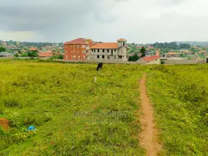 Gayaza Executive Plo