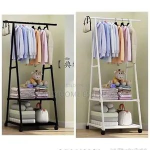 Multi Function Closet