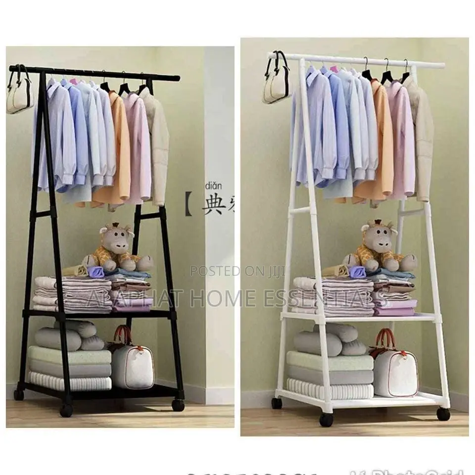 Multi Function Closet
