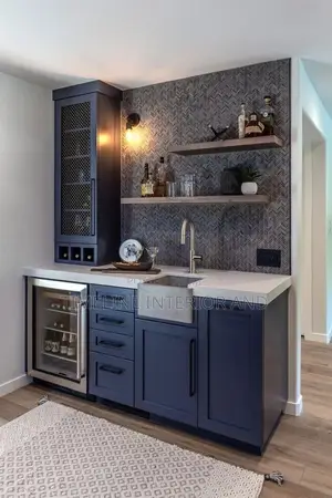 Classified Kitchen Cabinets.