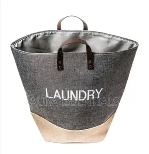 Laundry Storage Basket