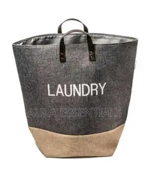 Laundry Storage Basket