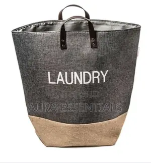 Laundry Storage Basket