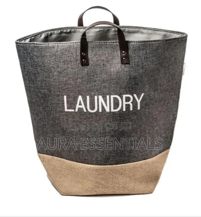 Laundry Storage Basket