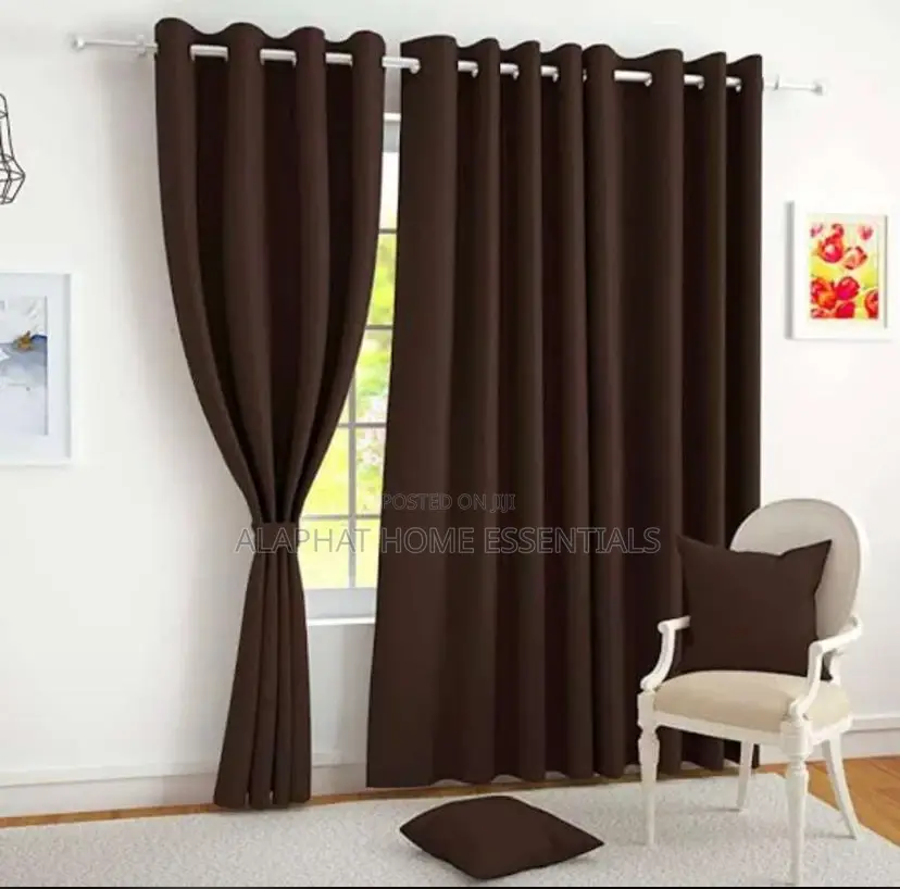 3metre (2pc) Curtains