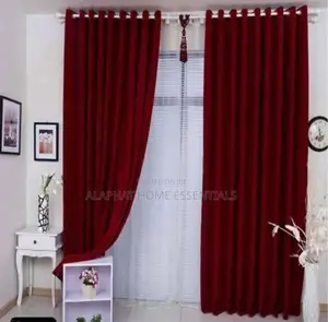 3metre (2pc) Curtains
