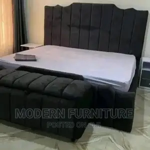 Queens Bed of 6 X 6 Feet Call Us On