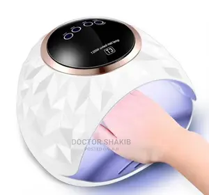T3 Leduv Nail Lamp