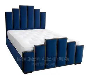 Dressed Bed of 5 X 6 Feet Call Us On