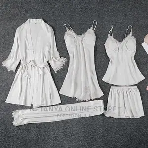 5pcs Sleep Wear