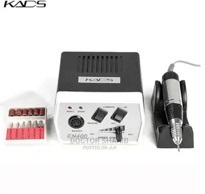 Nail Drill Machine