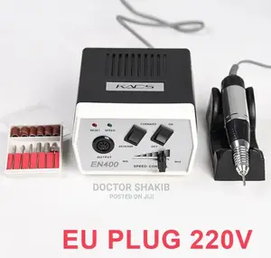 Nail Drill Machine