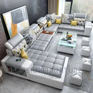 U Sofa Call Us On