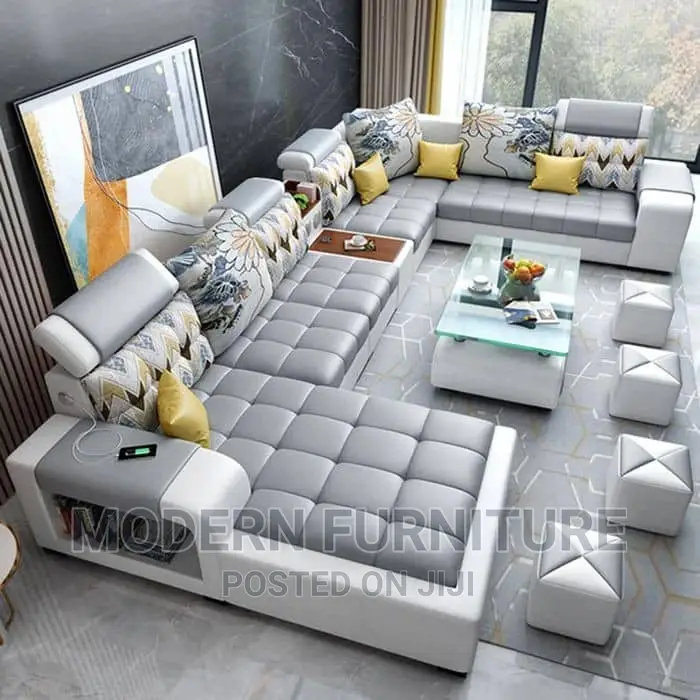 U Sofa Call Us On