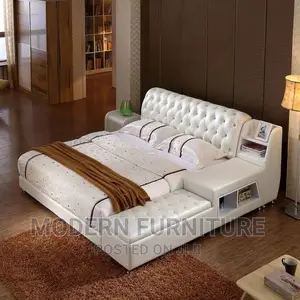 Queens Bed of 6 X 6 Feet Call Us On